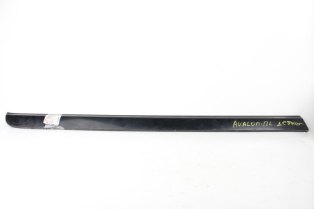 Молдинг двери передней левой Toyota Avalon (GSX30) 2005-2011 75072AC010J1 (60270)