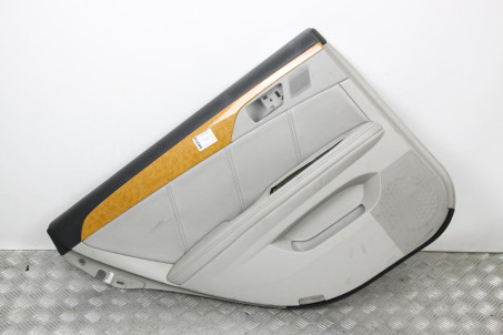 Карта двери задняя левая бежевая Toyota Avalon (GSX30) 2005-2011 6764007041C0 (60274)