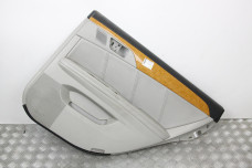 Карта дверей задня права бежева Toyota Avalon (GSX30) 2005-2011 6763007041C0 (60275)