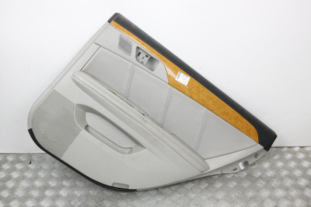 Карта двери задняя правая бежевая Toyota Avalon (GSX30) 2005-2011 6763007041C0 (60275)