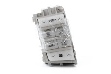 Блок керування пічкою під клімат LH Toyota Avalon (GSX30) 2005-2011 5590007170 (60289)