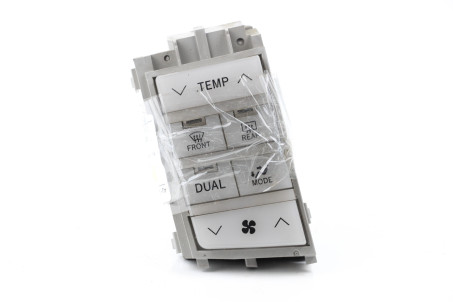 Блок керування пічкою під клімат LH Toyota Avalon (GSX30) 2005-2011 5590007170 (60289)