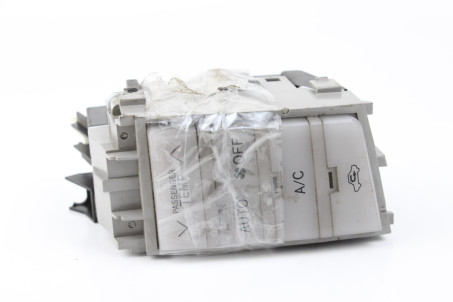 Блок управления кондиционером RH Toyota Avalon (GSX30) 2005-2011 5590007170 (60290)