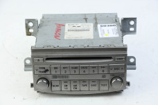 Магнитофон Toyota Avalon (GSX30) 2005-2011 86120AC170 (60300)