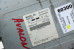 Магнітофон Toyota Avalon (GSX30) 2005-2011 86120AC170 (60300)