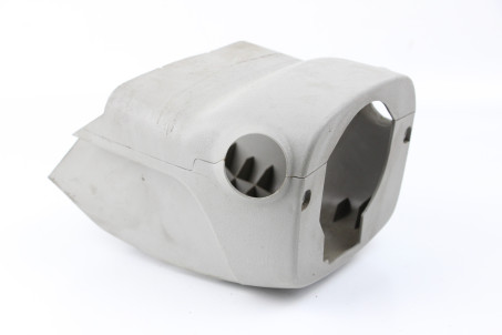 Пластік підрульовий сірий Toyota Avalon (GSX30) 2005-2011 45286AC010B1 / 45287AC012B1 (60307)