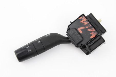 Перемикач підрульовий лівий під ПТФ Mazda 3 (BL) 2009-2014 BFS266122 (60318)