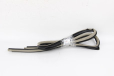 Ущільнювач двері передньої правої Mitsubishi Pajero Wagon IV (V90) 2007-2013 5725A004YB (60331)