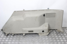 Обшивка багажника права бежева Mitsubishi Pajero Wagon IV (V90) 2007-2013 7230A450YA (60346)