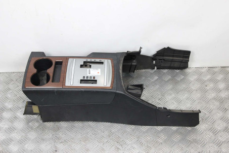 Консоль Mitsubishi Pajero Wagon IV (V90) 2007-2013 8015A056HC (60351)