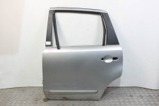 Двері задні ліві дефект Nissan Note (E11) 2006-2013 H21019U0MA (60354)