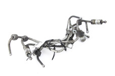 Трубки паливні комплект 3.2 TDI Mitsubishi Pajero Wagon IV (V90) 2007-2013  (60358)