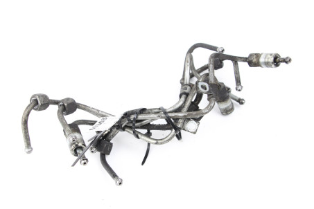 Трубки паливні комплект 3.2 TDI Mitsubishi Pajero Wagon IV (V90) 2007-2013  (60358)