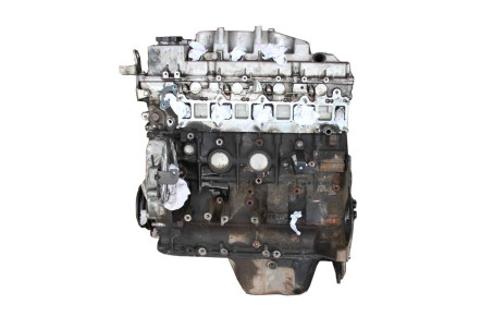 Двигун без навісного обладнання 3.2 TDI (4M41) Mitsubishi Pajero Wagon IV (V90) 2007-2013 4M41 (60364) 180000 т.