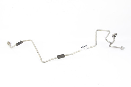 Трубка кондиционера высокого давления 3.2 Mitsubishi Pajero Wagon IV (V90) 2007-2013  (60367)