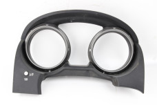 Накладка панелі приладів Mitsubishi Pajero Wagon IV (V90) 2007-2013 8060A051 (60376)