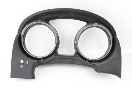 Накладка панели приборов Mitsubishi Pajero Wagon IV (V90) 2007-2013 8060A051 (60376)