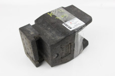 Наполнитель бампера заднего Nissan Micra (K12) 2002-2011 85090AX600 (60385)