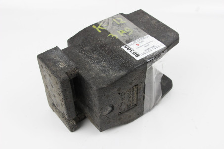 Наповнювач бампера заднього Nissan Micra (K12) 2002-2011 85090AX600 (60385)