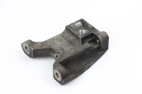 Кронштейн подушки двигателя правый 1.4 МКПП Nissan Note (E11) 2006-2013 11232AX60B (60390)