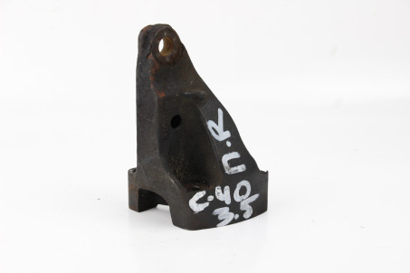 Кронштейн подушки двигателя правый нижний 3.5 Toyota Camry 40 (XV40) 2006-2011  (60396)