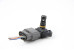 Датчик тиску Map Sensor 1.4 Nissan Note (E11) 2006-2013 22365AX000 (60402)