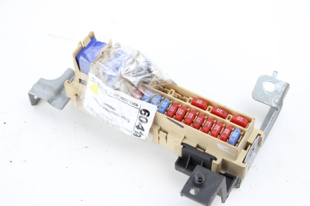 Блок запобіжників сервіс Nissan Micra (K12) 2002-2011 24311AX600 (60419)