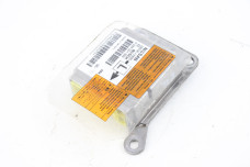 Блок керування AIRBAG Nissan Micra (K12) 2002-2011 28556AX600 (60420)