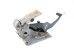 Педаль тормоза МКПП Mitsubishi Lancer X (CY) 2007-2013  (60422)