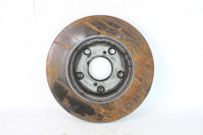 Диск гальмівний передній Toyota Corolla E16 (E160) 2013-2018 4351202240 (60506)