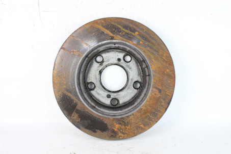 Диск тормозной передний Toyota Corolla E16 (E160) 2013-2018 4351202240 (60506)