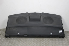 Полка багажника Toyota Corolla E16 (E160) 2013-2018 6433002A80 (60533)