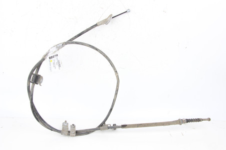 Трос ручного тормоза правый USA Toyota Corolla E16 (E160) 2013-2018 4642002280 (10060579)