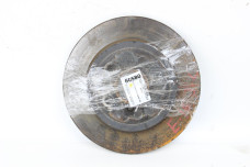 Диск гальмівний задній USA Toyota Corolla E16 (E160) 2013-2018 4243102200 (10060580)