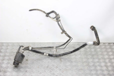 Горловина бензобака USA Toyota Corolla E16 (E160) 2013-2018 7720102330 (10060583)