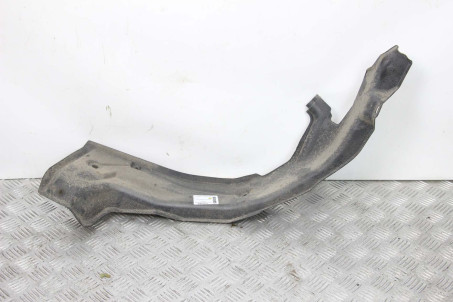 Захист горловини USA Toyota Corolla E16 (E160) 2013-2018 7727702180 (10060585)