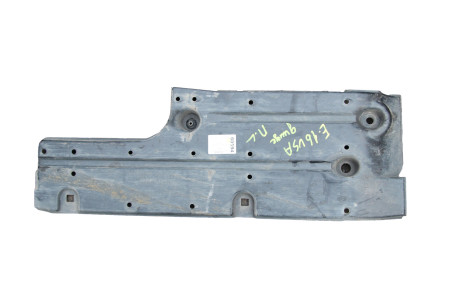 Защита днища передняя левая USA Toyota Corolla E16 (E160) 2013-2018 5816602050 (10060594)