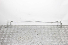 Торсіони багажника Toyota Corolla E16 (E160) 2013-2018 6453102140 / 6453202140 (10060600)