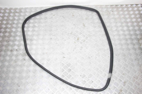 Ущільнювач двері задньої лівої Toyota Corolla E16 (E160) 2013-2018 6233202270 (10060603)