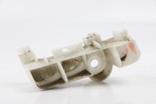 Напрямна заднього бампера під ліхтар LH USA Toyota Corolla E16 (E160) 2013-2018 5256302210 (10060606)