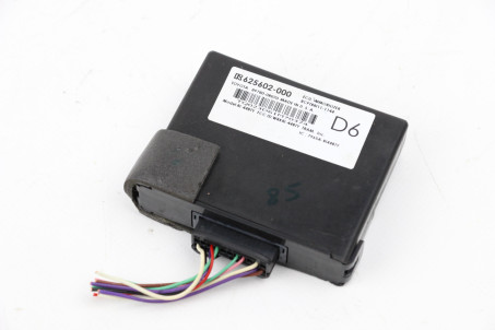 Блок управления центральным замком Toyota Corolla E16 (E160) 2013-2018 897800R070 (10060608)