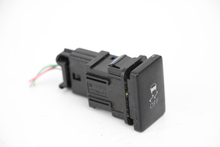 Кнопка відключення антибукса ASC Toyota Corolla E16 (E160) 2013-2018 849880R071 (10060611)