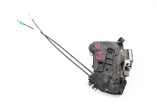 Замок двері передній лівий електро 6pin USA Toyota Corolla E16 (E160) 2013-2018 6904002440 (10060617)