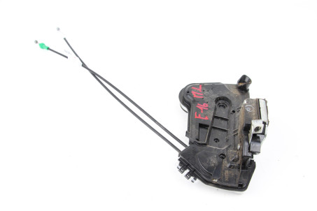 Замок двери передний левый электр 6pin USA Toyota Corolla E16 (E160) 2013-2018 6904002440 (10060617)