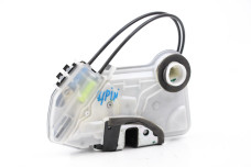 Замок двері передній правий електро 4pin USA Toyota Corolla E16 (E160) 2013-2018 6903002380 (10060629)