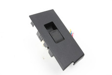 Кнопка склопідіймача одиночна задня права Toyota Corolla E16 (E160) 2013-2018 8481006030 (10060642)