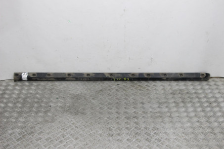 Накладка порога левая Toyota Corolla E16 (E160) 2013-2018 7585202150 (10060644)