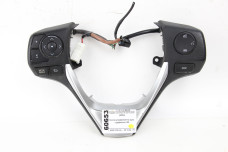 Кнопки керування на кермо USA Toyota Corolla E16 (E160) 2013-2018 8425002430 (10060653)