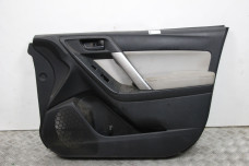 Карта дверей передня права (сіра) Subaru Forester (SJ) 2012-2018 94212SG040VI (10060658)