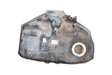 Бак топливный металлический 2.2 Diesel Mazda 6 (GJ) 2012-2018 GHT242110 (10060662)